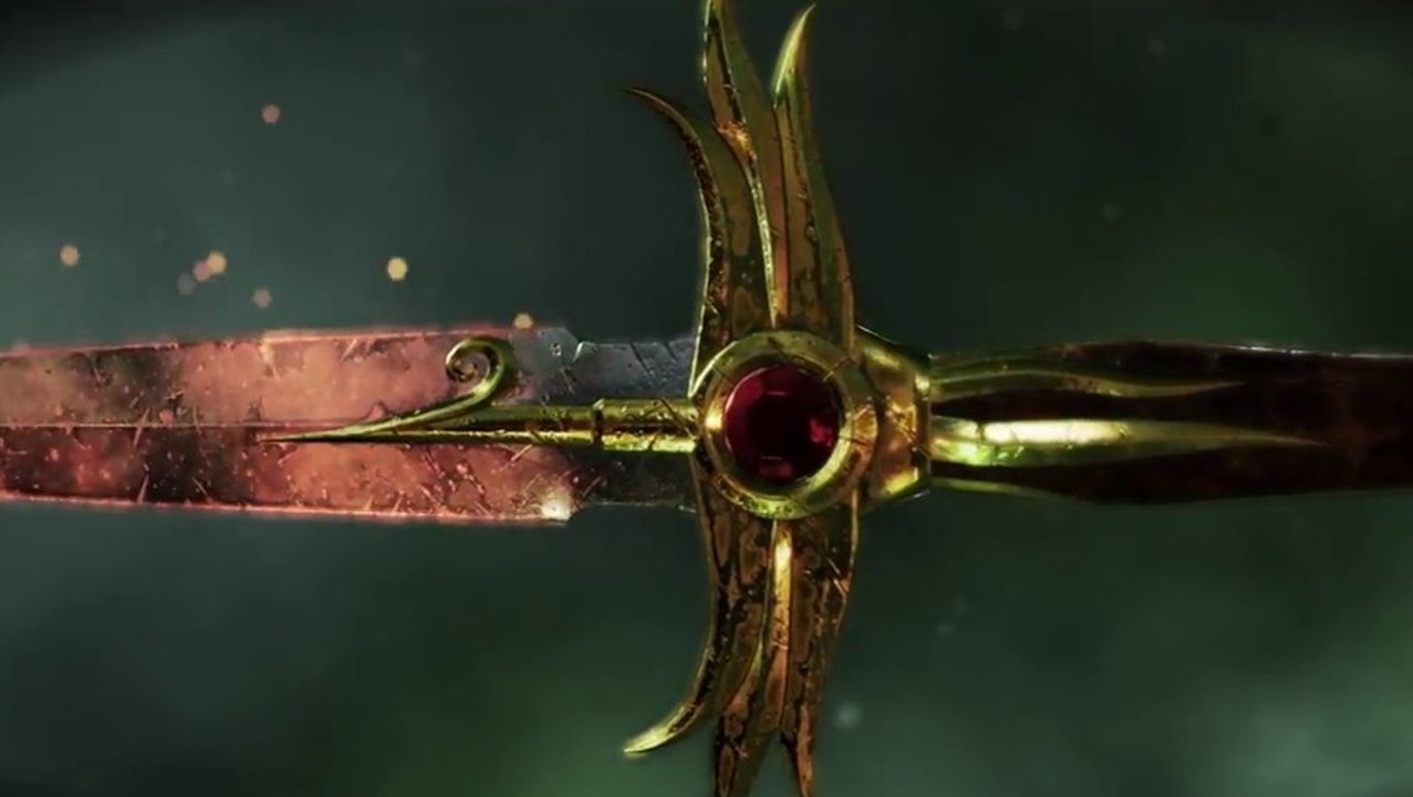 Warhammer: The End Times - Vermintide - Trailer zum Gratis-DLC »Sigmar's Blessing«
