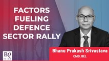 The Road Ahead For Soaring Defence Sector | BQ Conversations