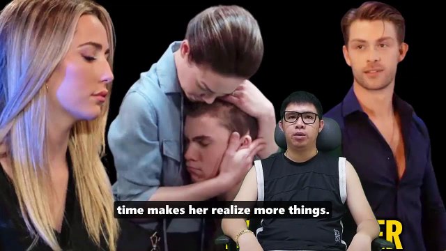 Joss confesses to Cameron that she loves Dex General Hospital Spoilers