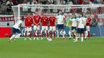 Wales v England (Group B) - Highlights - FIFA World Cup 2022™