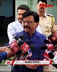 महाराजांचा अपमान करणारे अजून राजभवनात कसे