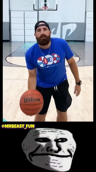 Chad MRBEASTvs DUDE PERFECT #shorts