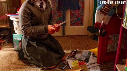 Hope Tries Talking To The Dead (Coronation Street Spoiler)