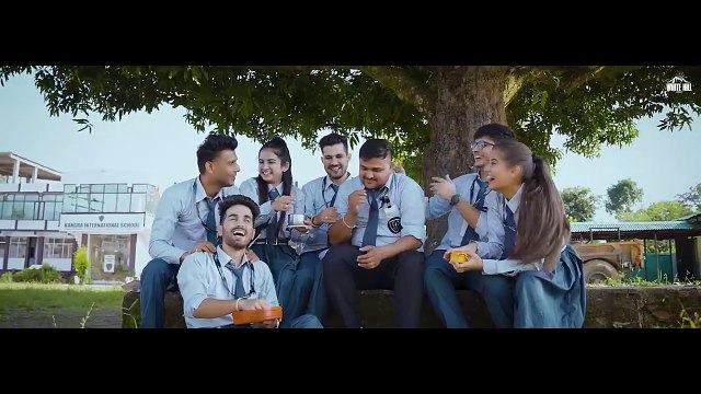 Yaarihood , Shivam Grover (Official Video) ,Kangra Boys, Level Up ,New Punjabi Song 2022