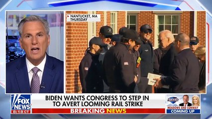 Hannity - November 29th 2022 - Fox News