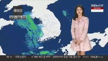 [날씨] 전국 대부분 한파특보…내일 아침 더 추워