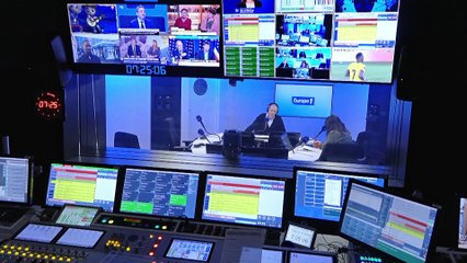 1984 : les émeutes en Nouvelle-Calédonie