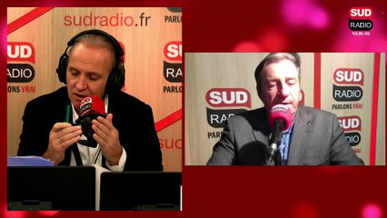 Eric Revel - "Dividende salarié : ne croyons pas au Père Noël"