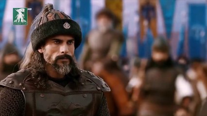 Malazgirt 1071 part 1/2  The Apocalypse Of Byzantium - Movie With English & Urdu Subtitles