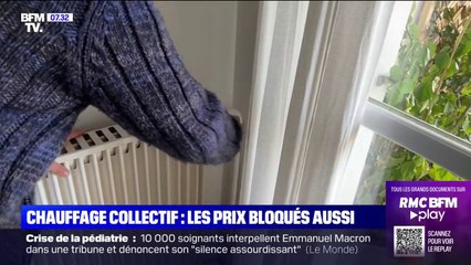 Bouclier tarifaire: les HLM et les copropriétés bénéficieront de la même règle que les particuliers