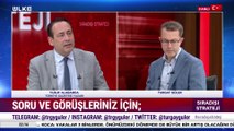 Sıradışı Strateji - Turgay Güler | Yusuf Alabarda | 29 Kasım 2022