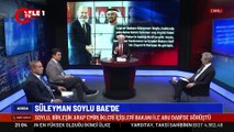 Soylu’nun BAE’ye yapacağı ziyaretin bilgisi Sedat Peker’e verilmiş