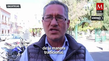 Milenio Noticias, Azucena a las 10, 29 de noviembre de 2022