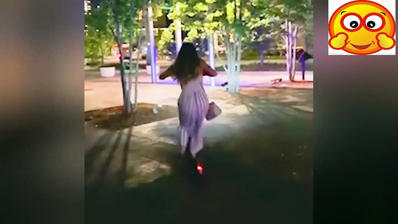 Attempts Were MADE   Funniest Videos of the Month