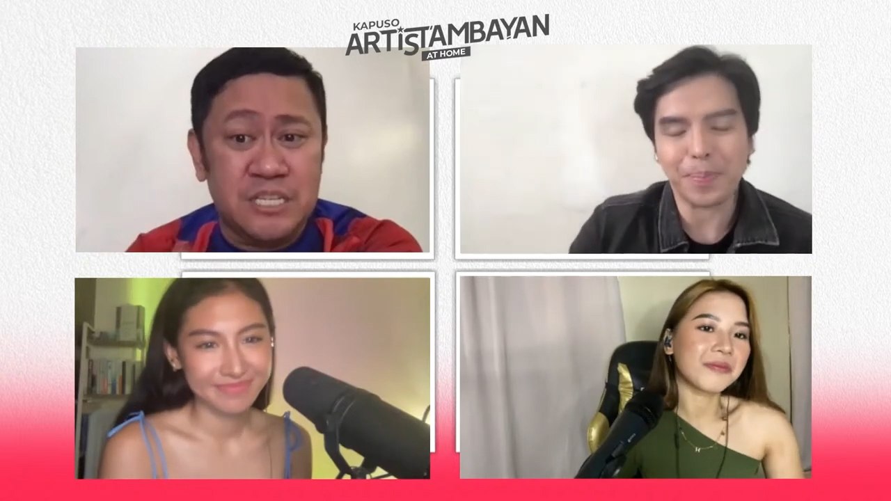 ArtisTambayan: Your most memorable 'The Clash' Moment