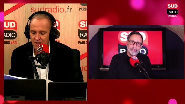 L'édito d'Alexis Poulin : Et voilà le retour du COVID !