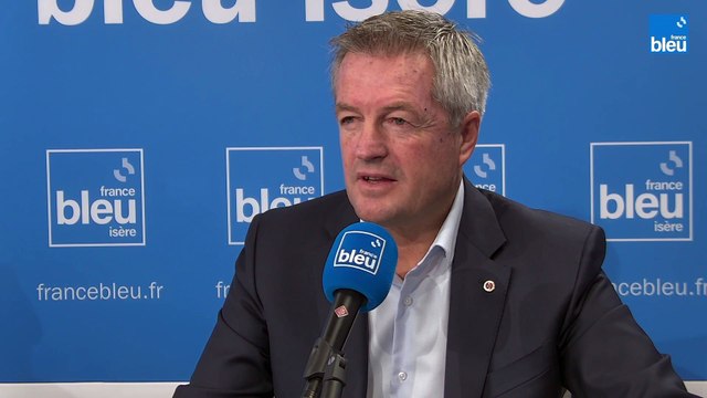 Isère : la station des Sept-Laux ouvre une première piste aux skieurs