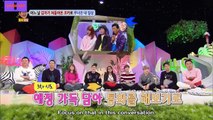 [ENG SUB] Jin And Jimin of BTS in Hello Counselor - Ep 316 PART 2/2