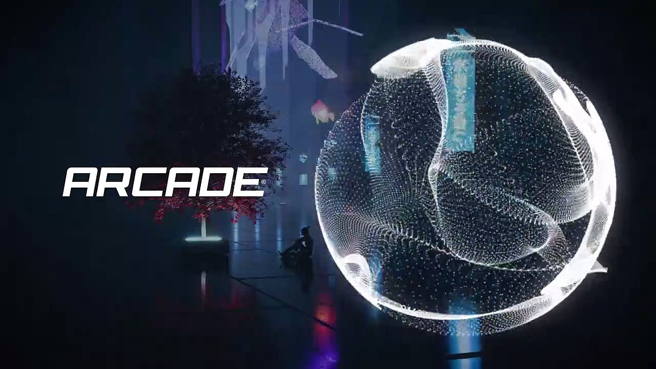 iFeature - Insanity [Arcade Release]