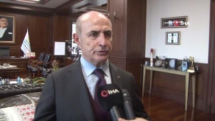 Büyükçekmece Belediye Başkanı Akgün, yıktırılan üst geçit ile ilgili açıklama yaptı