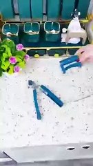 Stainless Steel Bowl Gripper Clips #shorts #viral #shortsvideo #video #innovationhub