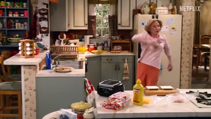 Die wilden Neunziger! Teaser OV