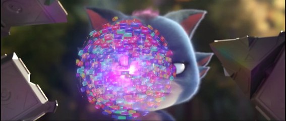 'Los Rescatadores: Regreso Al Planeta Tierra' - Tráiler oficial en español latino