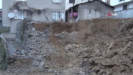 İstanbul'da kazı çalışmasında esrarengiz olay: Kafatası ve iskelet bulundu