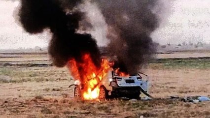 MİT'ten Sincar'da operasyon: Fatma Onur etkisiz hale getirildi