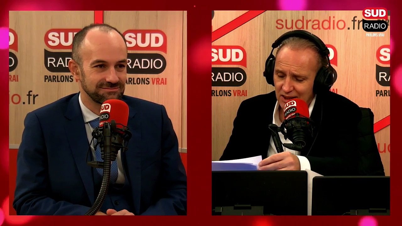 Transfert des cotisations de l’Agirc-Arrco à l’URSSAF : "on collecte mieux", selon le DG de l'Urssaf