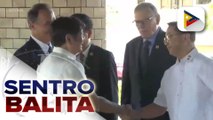 Pres. Ferdinand R. Marcos Jr., umaasang makatutulong ang ‘Kadiwa ng Pasko’ project para mapababa ang presyo ng mga bilihin