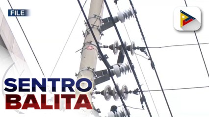 Singil sa kuryente, may diskwento sa loob ng tatlong buwan matapos suspendihin ng ERC ang paniningil ng fit-all