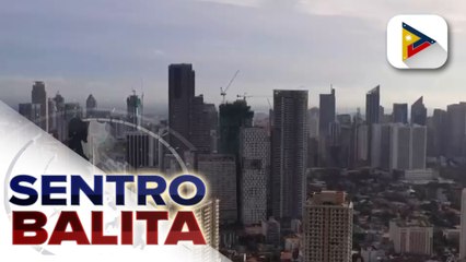 DOF: Takbo ng ekonomiya ng PH, gumaganda pa rin sa kabila ng mataas na presyo ng mga bilihin