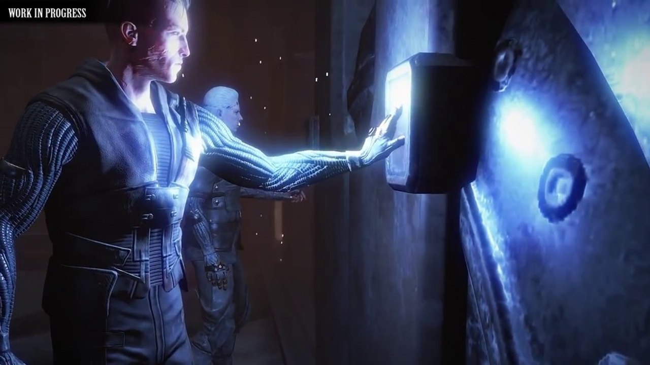 The Technomancer - »First Contact Trailer« zeigt Kampfsystem und mehr