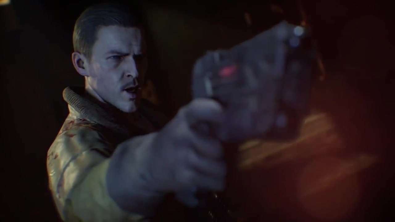 Call of Duty: Black Ops 3 Black Ops 3 - Gameplay-Trailer zur Bonus-Map »The Giant«