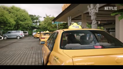 The Big Four Trailer #1 (2022) Abimana Aryasatya, Putri Marino Action Movie HD