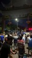 Maior cidade do sul da China volta a ser palco de confrontos violentos