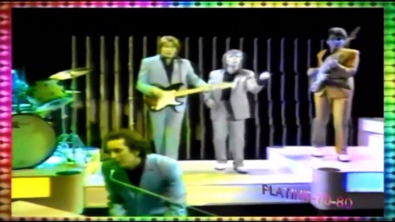 Racey - Runaround Sue (maxi)