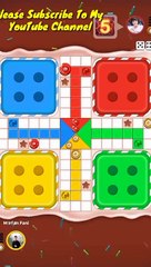 Yalla Ludo Gameplay 10K Classic #shorts
