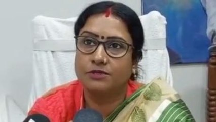 পুরুলিয়া:পুরুলিয়াতে ডবল ইঞ্জিন সরকার থাকলেও বঞ্চিত পৌরসভা !