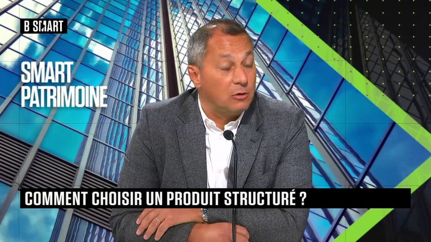 Produits structurés et gestion de patrimoine