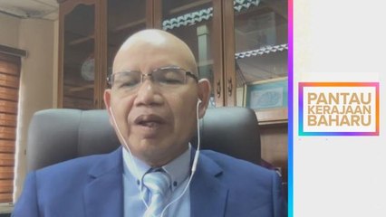 Pantau Kerajaan Baharu | Membentuk Kabinet yang kecil, bersih dan efektif