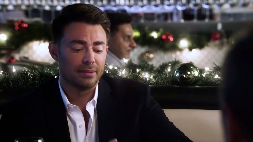 [1920x1080] First Look at Hallmark’s Holiday Movie The Holiday Sitter with Jonathan Bennett - video Dailymotion