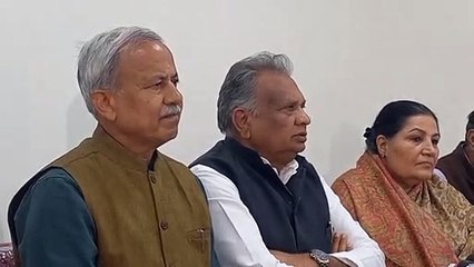 किसानों की क्या बात करें, उनकी तो आमदनी ही आधी रह गई — त्यागी