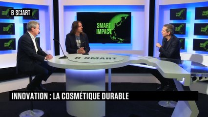 SMART IMPACT - Le débat du mercredi 30 novembre 2022