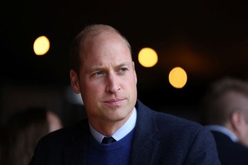 Prince William in profile: education, career, marriage and children