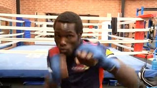 Ugandan-born boxer faces visa race ahead of 2024 Olympics