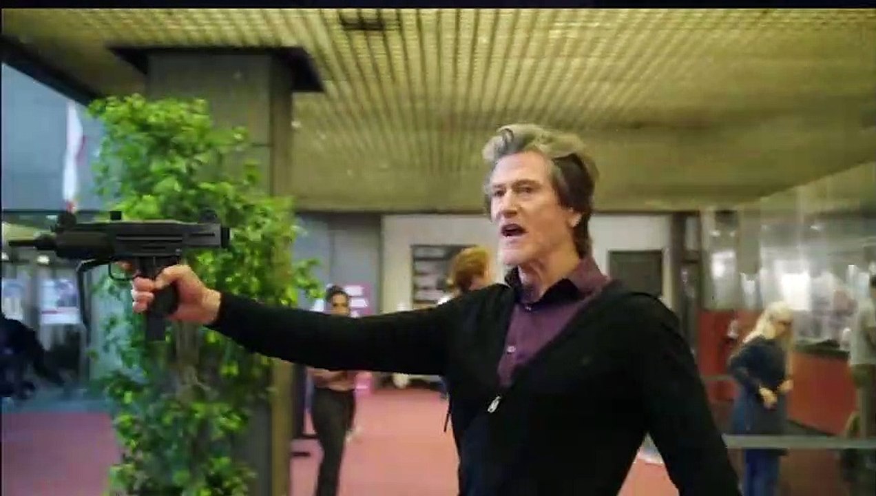 The Rookie Feds 1x10 Promo (2022) Niecy Nash spinoff