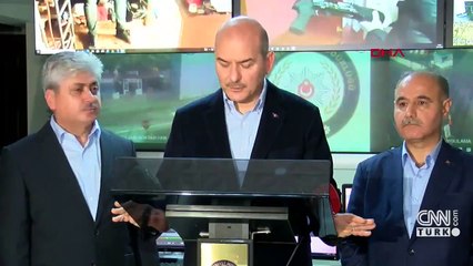 SON DAKİKA: Hatay'da Kökünü Kurutma Operasyonu! 117 şüphelinin tamamı yakalandı