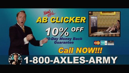 Father of Invention Bande-annonce (RU)